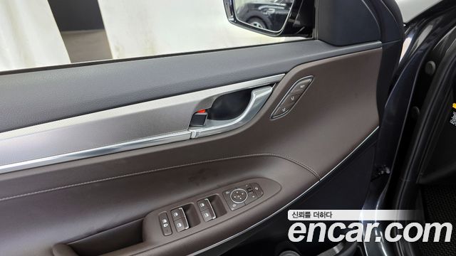 Hyundai Grandeur 2020 — photo 28