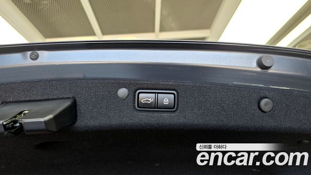 Hyundai Grandeur 2020 — photo 29
