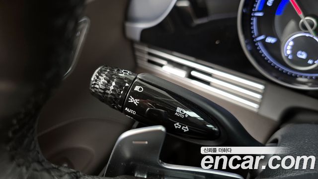 Hyundai Grandeur 2020 — photo 30
