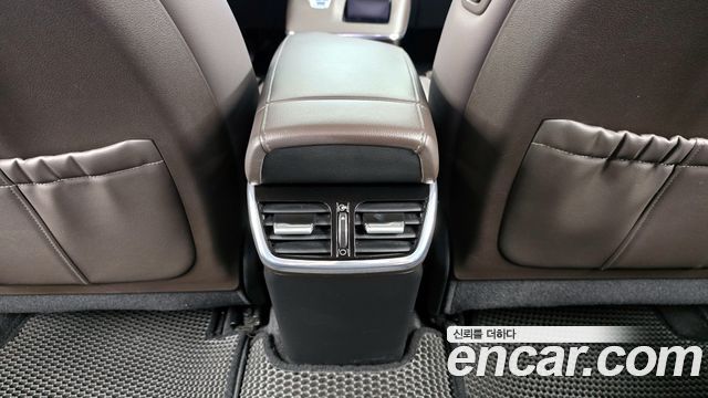 Hyundai Grandeur 2020 — photo 31