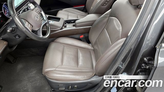 Hyundai Grandeur 2020 — photo 32