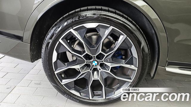 BMW X7 2025 — photo 5