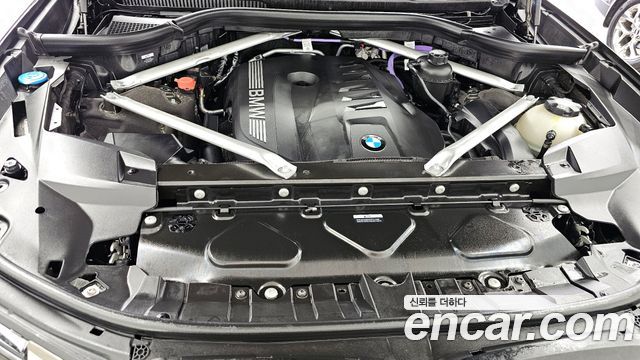BMW X7 2025 — photo 6
