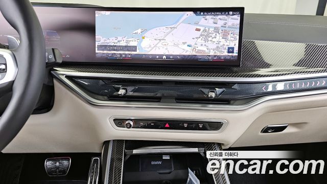 BMW X7 2025 — photo 20