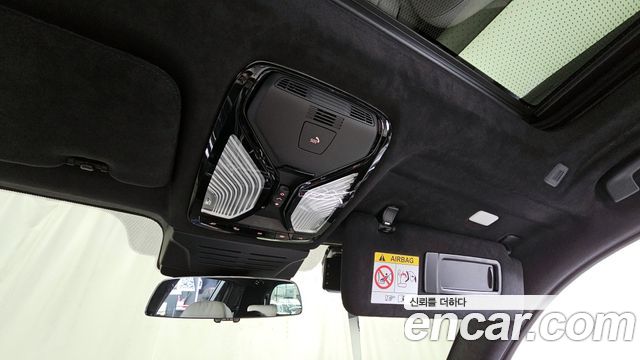 BMW X7 2025 — photo 27