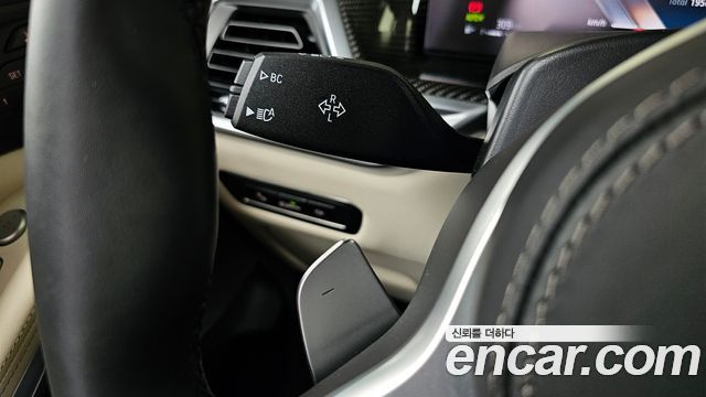 BMW X7 2025 — photo 29