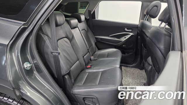 Hyundai Maxcruz 2014 — photo 12