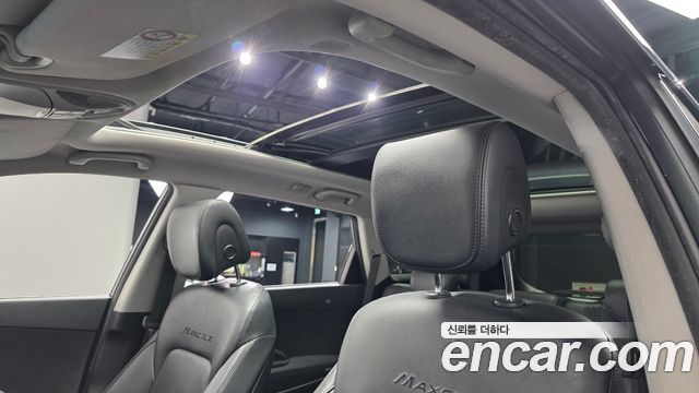 Hyundai Maxcruz 2014 — photo 18