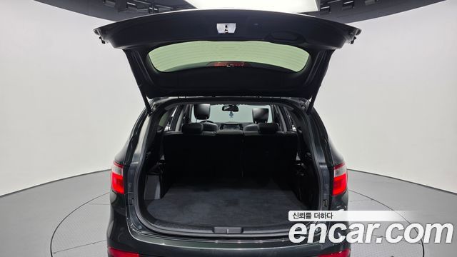Hyundai Maxcruz 2014 — photo 20