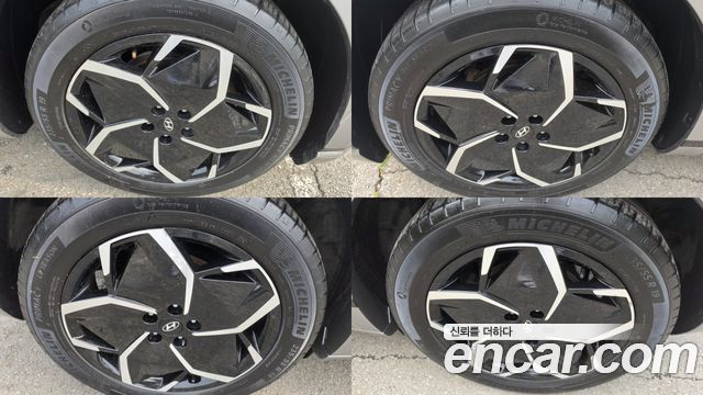 Hyundai Ioniq5 2022 — photo 5