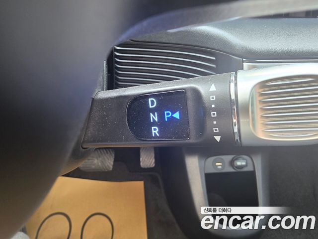 Hyundai Ioniq5 2022 — photo 9
