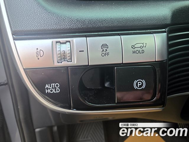 Hyundai Ioniq5 2022 — photo 17
