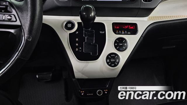 Kia RAY 2012 — photo 9