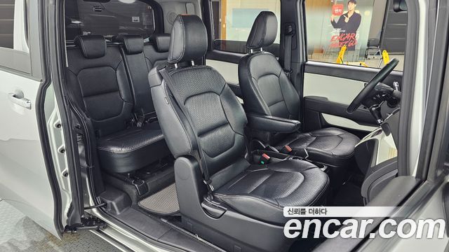 Kia RAY 2012 — photo 11