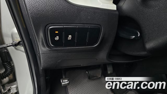 Kia RAY 2012 — photo 15