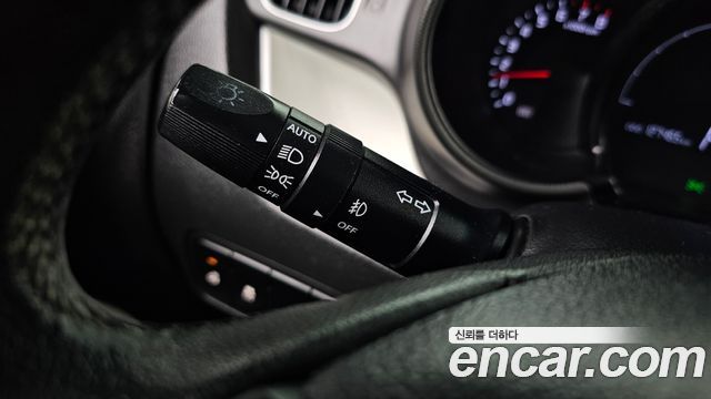 Kia RAY 2012 — photo 17