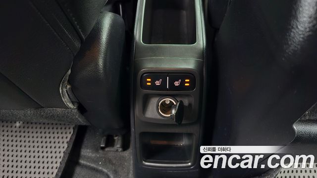 Kia RAY 2012 — photo 19
