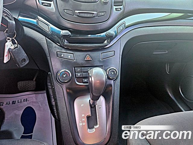 Chevrolet Korea Orlando 2013 — photo 9