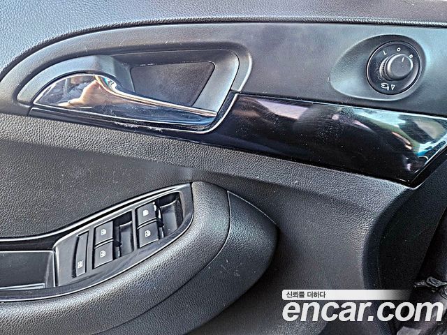 Chevrolet Korea Orlando 2013 — photo 11