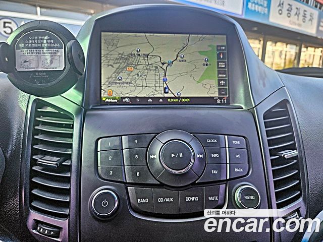 Chevrolet Korea Orlando 2013 — photo 13