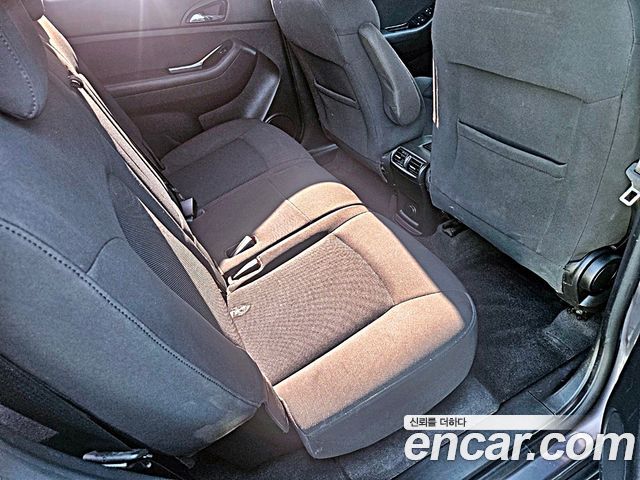 Chevrolet Korea Orlando 2013 — photo 15