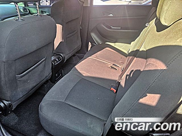 Chevrolet Korea Orlando 2013 — photo 16