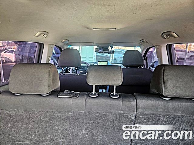 Chevrolet Korea Orlando 2013 — photo 17