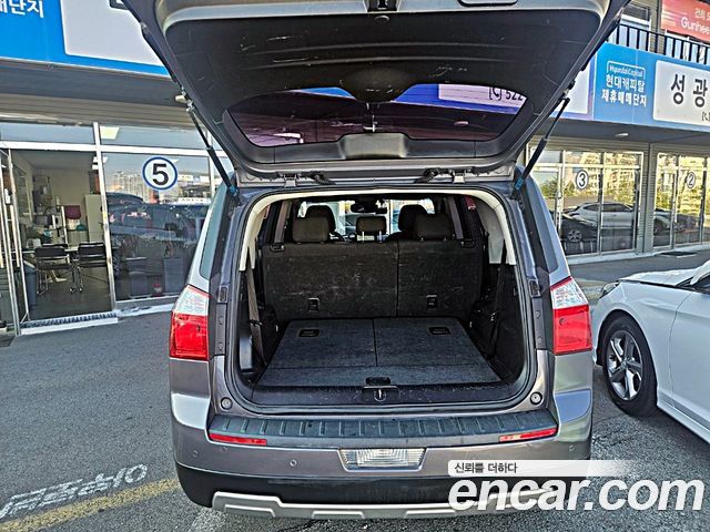 Chevrolet Korea Orlando 2013 — photo 18