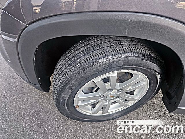 Chevrolet Korea Orlando 2013 — photo 19