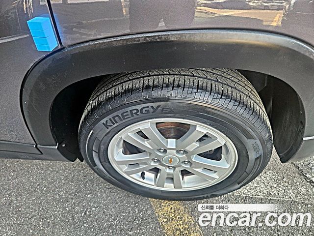 Chevrolet Korea Orlando 2013 — photo 20