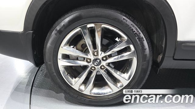 Kia Sorento 2014 — photo 5