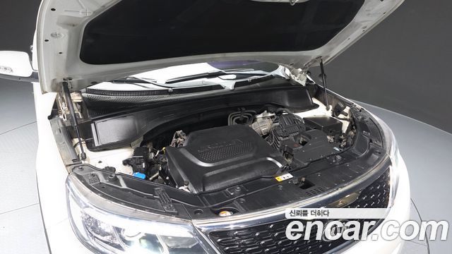 Kia Sorento 2014 — photo 6