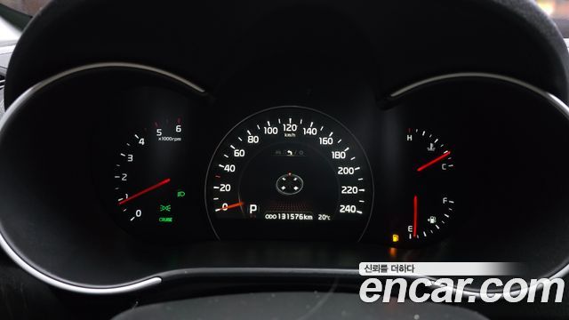 Kia Sorento 2014 — photo 8