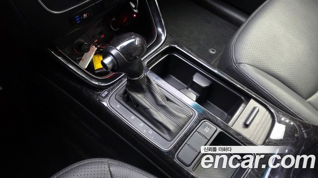 Kia Sorento 2014 — photo 9