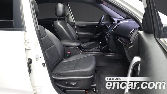 Kia Sorento 2014 — photo 11