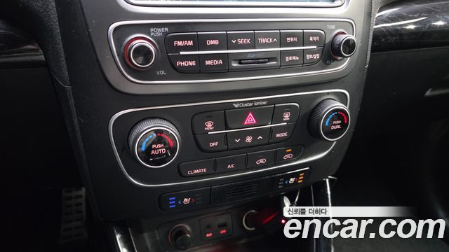 Kia Sorento 2014 — photo 16