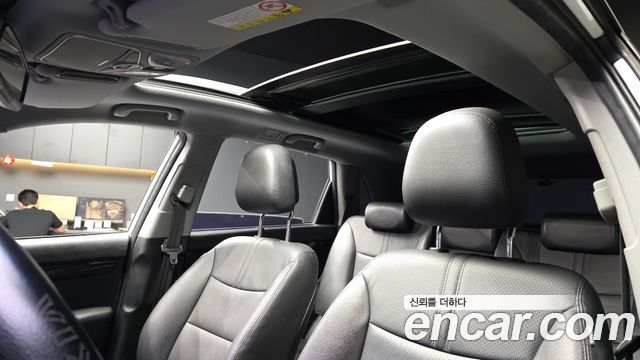 Kia Sorento 2014 — photo 18
