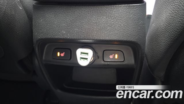 Kia Sorento 2014 — photo 19