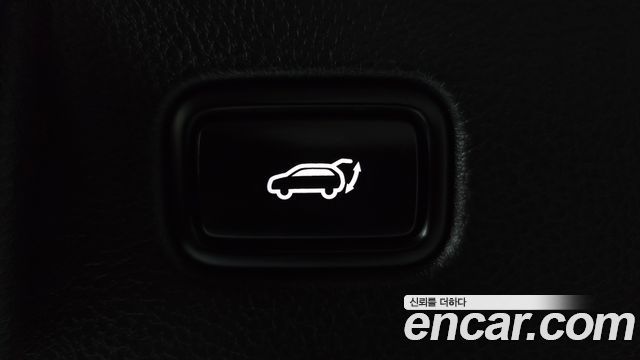 Kia Mohave 2021 — photo 19