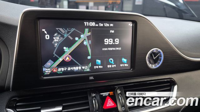 Hyundai Grandeur 2018 — photo 20