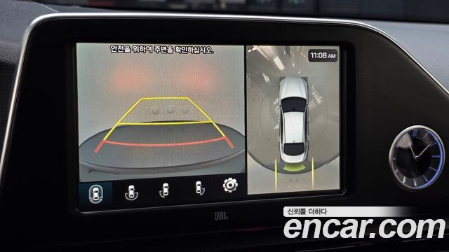 Hyundai Grandeur 2018 — photo 21