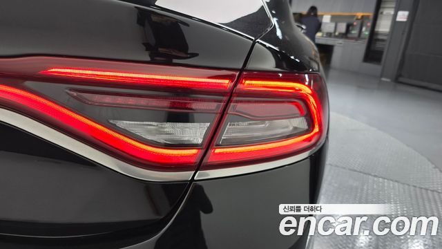 Hyundai Grandeur 2018 — photo 9