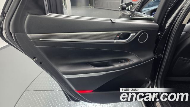 Hyundai Grandeur 2018 — photo 15