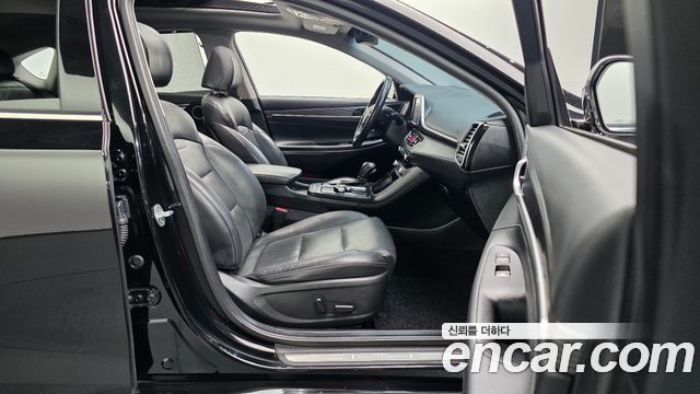 Hyundai Grandeur 2018 — photo 16