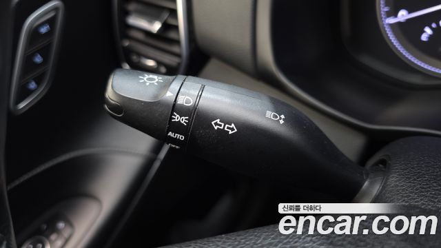 Hyundai Grandeur 2018 — photo 27