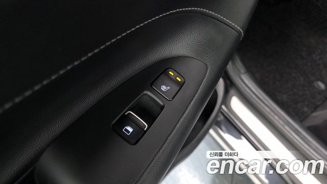 Hyundai Grandeur 2018 — photo 28