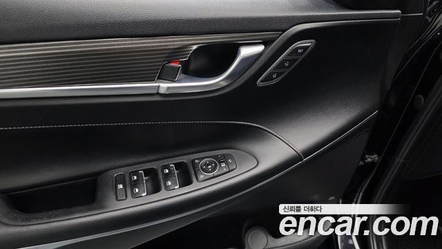 Hyundai Grandeur 2018 — photo 30