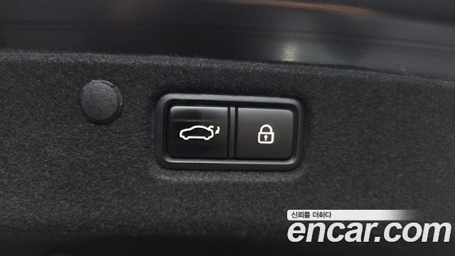 Hyundai Grandeur 2018 — photo 33
