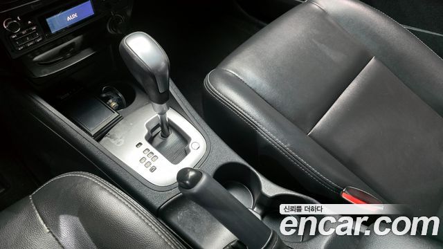 Renault Korea SM3 2016 — photo 12