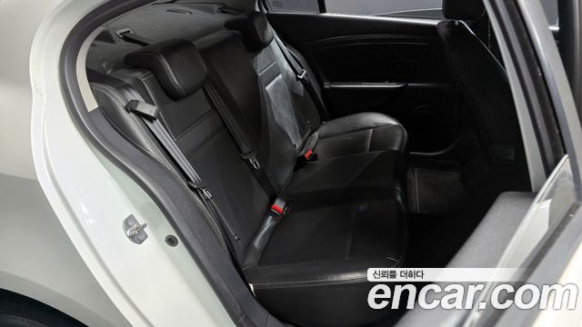 Renault Korea SM3 2016 — photo 17